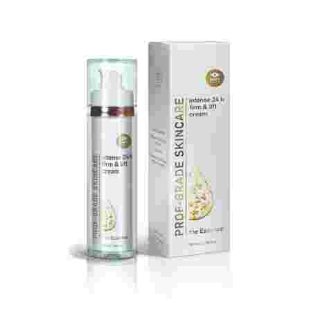 GMT BEAUTY Intense 24h firm & lift face cream, 50 ml