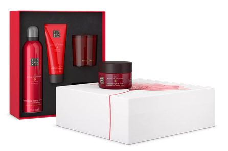 RITUALS The Ritual Of Ayurveda M set, 1 pcs.