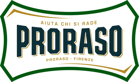 PRORASO Refreshing skūšanās krēms, 150 ml