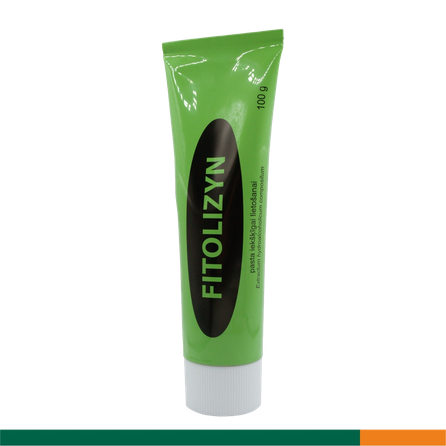 FITOLIZYN paste, 100 g