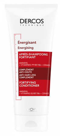 VICHY Dercos Energising balm, 200 ml