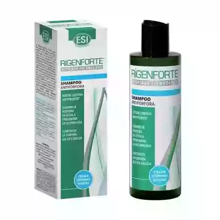 ESI Rigenforte shampoo, 250 ml