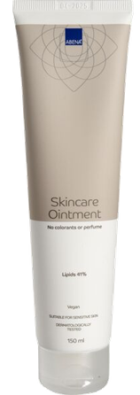 ABENA Skincare Ointment ziede, 150 ml