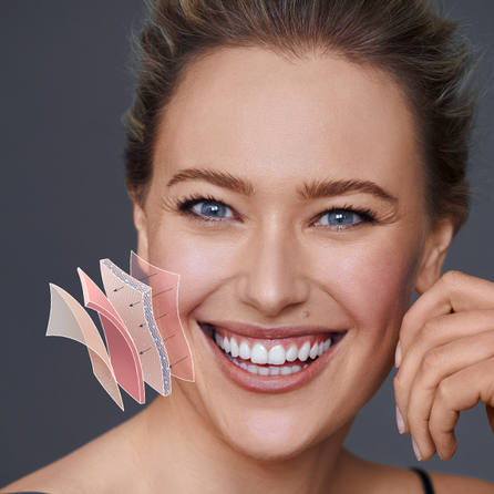NEW NORDIC Collagen & Hyaluron Beauty Powder порошок, 360 г