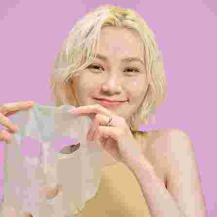I'M SORRY FOR MY SKIN S.O.S Jelly - Soothing маска для лица, 33 мл
