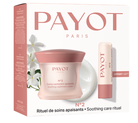 PAYOT gift set, 1 pcs.