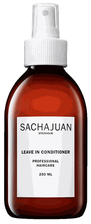 SACHAJUAN Leave In Conditioner mist, 250 ml