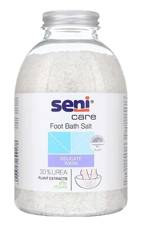 SENI Care sāls, 400 g