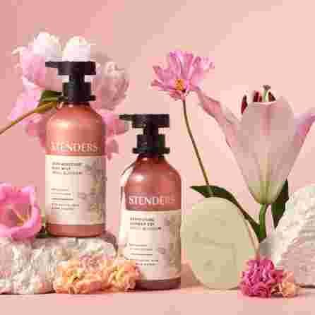 STENDERS Pure Serenity gift set, 1 pcs.
