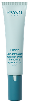 PAYOT Lisse Smoothing Eyes and Lips Care  krēms, 15 ml