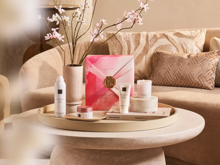 RITUALS The Ritual Of Sakura M set, 1 pcs.