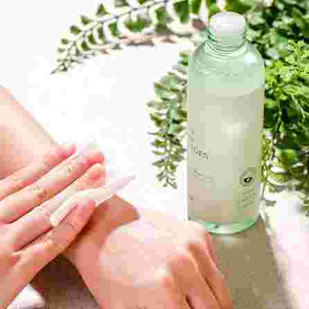 MIZON Phyto Plump Collagen toniks, 150 ml