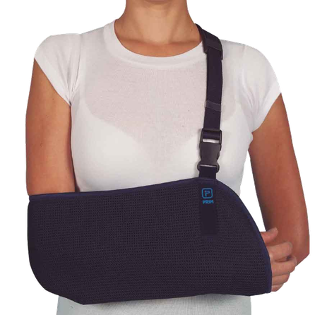 PRIM Excellent Размер L фиксирующий бандаж для руки, 1 шт.