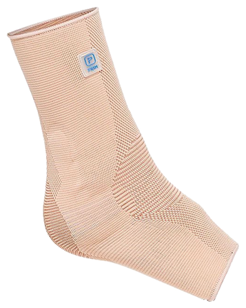 PRIM Aqtivo Skin P705BG (L) elastic ankle brace, 1 pcs.
