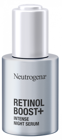 NEUTROGENA Retinol Boost+ Intense Night serums, 30 ml