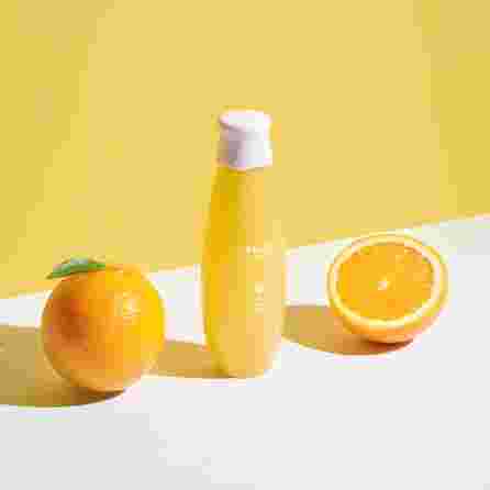 FRUDIA Citrus Brightening тоник, 195 мл