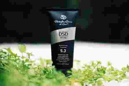 DSD DE LUXE Dixidox 5.3 hair mask, 200 ml