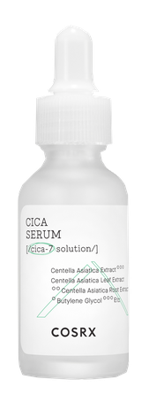 COSRX Pure Fit Cica serum, 30 ml