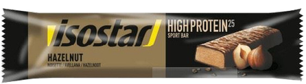 ISOSTAR High Protein Hazelnut bar, 35 g