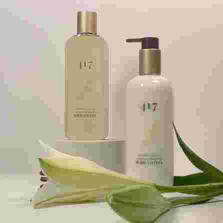 MINUS 417 Serenity Legend Soft& Fresh, Milk & Honey  dušas želeja, 350 ml