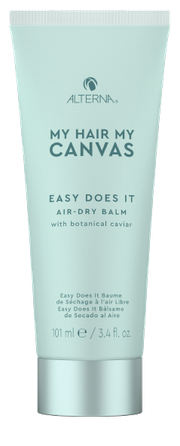 ALTERNA My Hair My Canvas Easy Does It Air-Dry balm, 101 ml