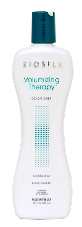 BIOSILK  Volumizing Therapy conditioner, 355 ml