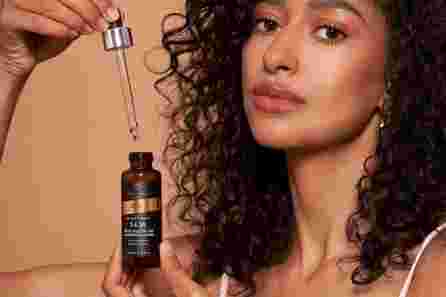 DSD DE LUXE Fresh Cells Wondercell 3.4.3A lotion, 1 pcs.
