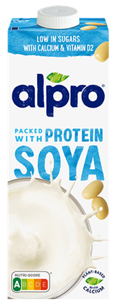 ALPRO Sojas dzēriens, 1000 ml