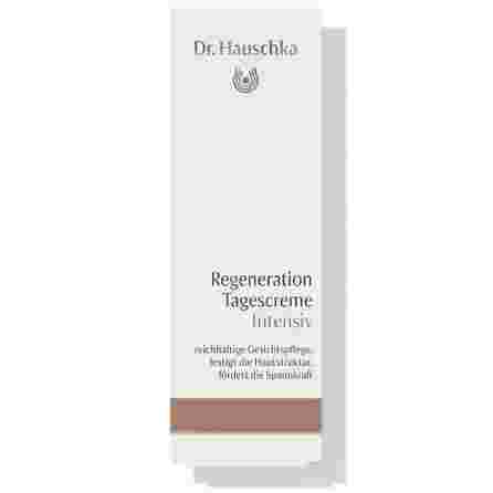 DR.HAUSCHKA Regenerating Intensive face cream, 40 ml