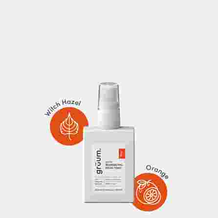 GRUUM Gosta Rejuvenating toniks, 50 ml