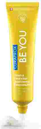 CURAPROX  BE YOU greipfrūts + bergamote, balinoša zobu pasta, 60 ml