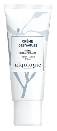 ALGOLOGIE Crème des Vagues - Hydra-Tender sejas krēms, 40 ml