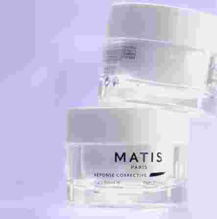 MATIS Night Reval 10 маска для лица, 50 мл