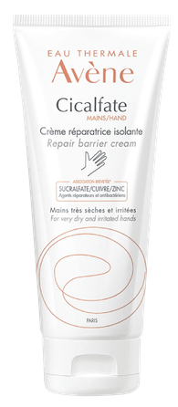 AVENE Cicalfate Repair roku krēms, 100 ml