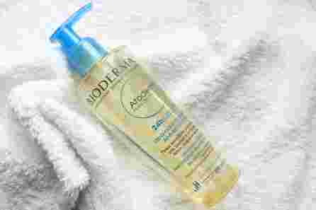 BIODERMA Atoderm Huile de douche dušas eļļa, 200 ml