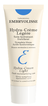 EMBRYOLISSE Hydra Cream Light face cream, 40 ml