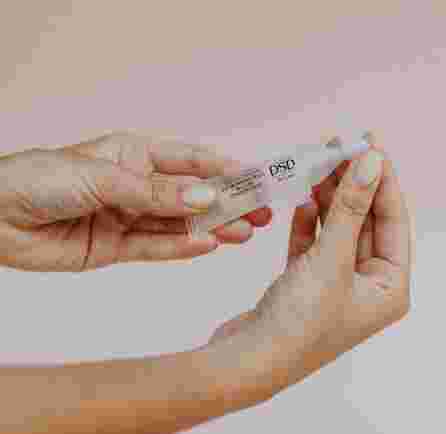 DSD DE LUXE 3.4.3B Fresh Cells ampoules, 10 pcs.