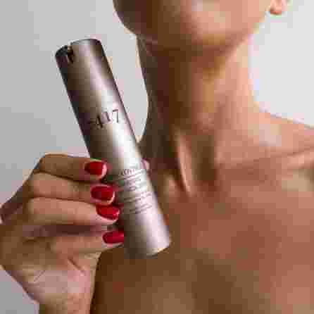MINUS 417 Time Control Time Reverse Night serum, 50 ml