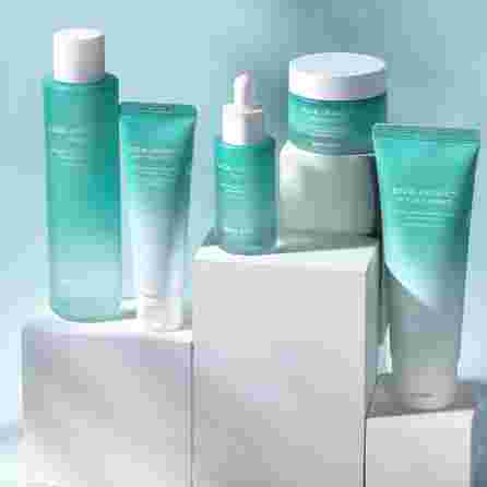 MIZON Cicaluronic Moisturizing gel-cream, 50 ml