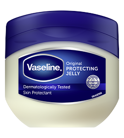 VASELINE Petroleum Jelly vazelīns, 100 ml