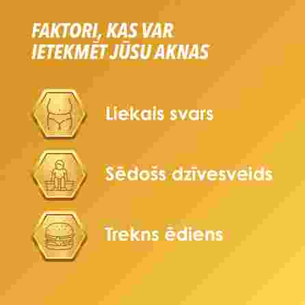 ESSENTIALE FORTE N 600 mg kapsulas, 30 gab.