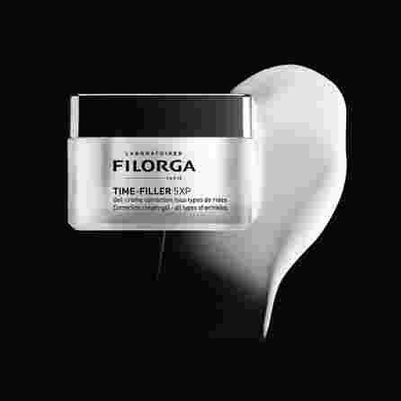 FILORGA Time-Filler 5XP krēms-gels, 50 ml