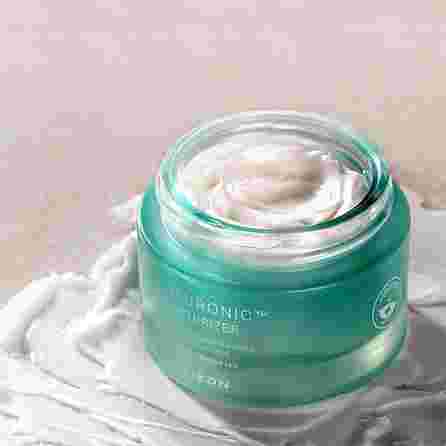MIZON Cicaluronic mitrinošs sejas krēms, 50 ml