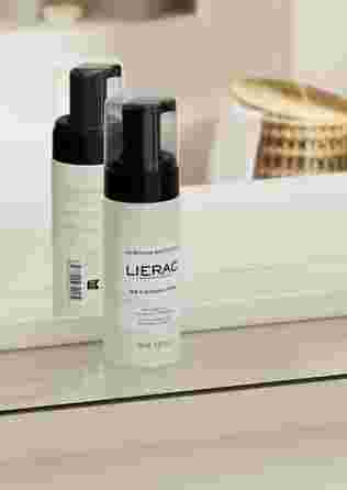 LIERAC The Cleansing cleansing foam, 150 ml