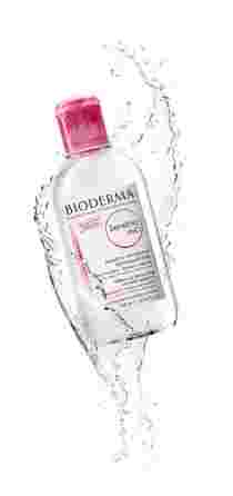BIODERMA Sensibio H2O micellar water, 250 ml