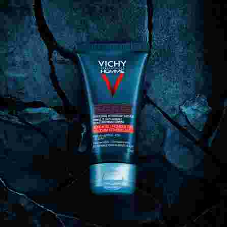VICHY Homme Structure Force крем для лица, 50 мл