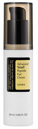 COSRX Advanced Snail Peptide крем для глаз, 25 мл