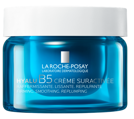 LA ROCHE-POSAY Hyalu B5 sejas krēms, 50 ml