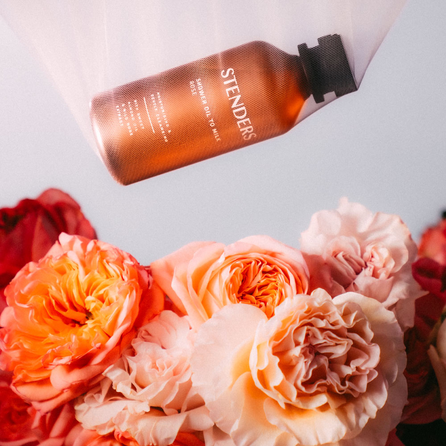 STENDERS Rose shower oil, 250 ml