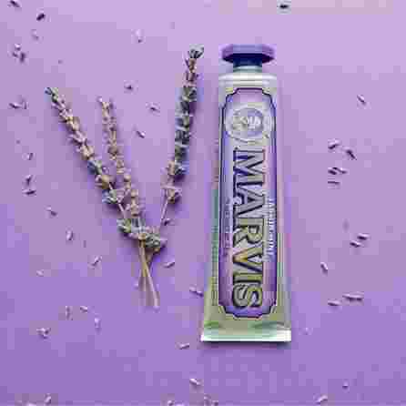 MARVIS Jasmin Mint toothpaste, 85 ml